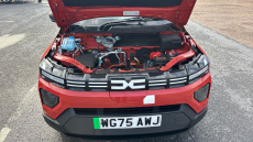 Dacia Spring 27kWh Expression 65 48kW 5dr Auto Electric Hatchback